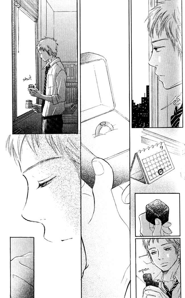 Page 24 Chapter 44 Bokura ga Ita