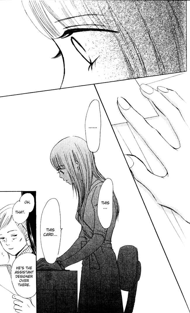 Page 30 Chapter 44 Bokura ga Ita