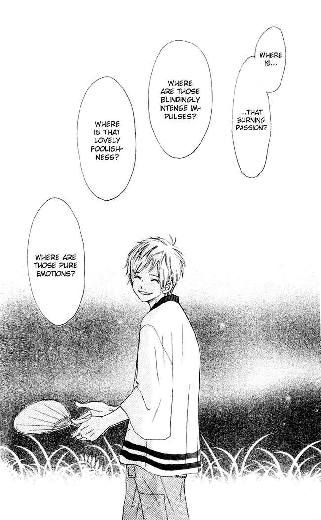 Page 9 Chapter 44 Bokura ga Ita