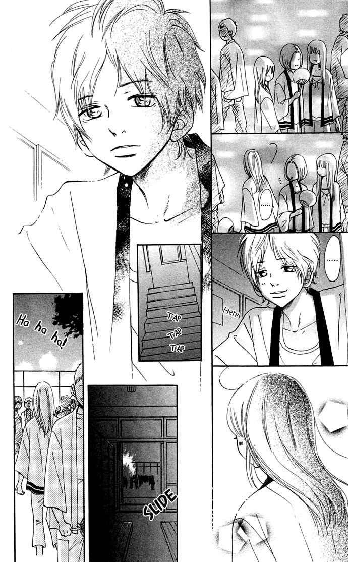 Page 11 Chapter 48 Bokura ga Ita