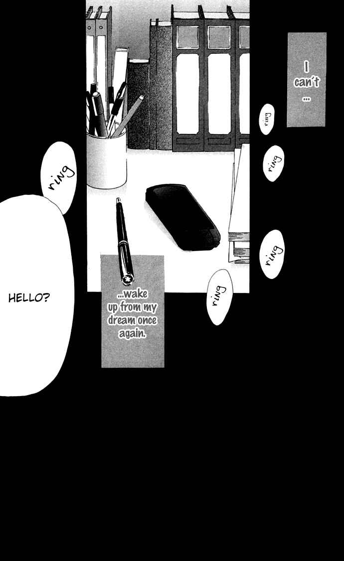 Page 4 Chapter 48 Bokura ga Ita