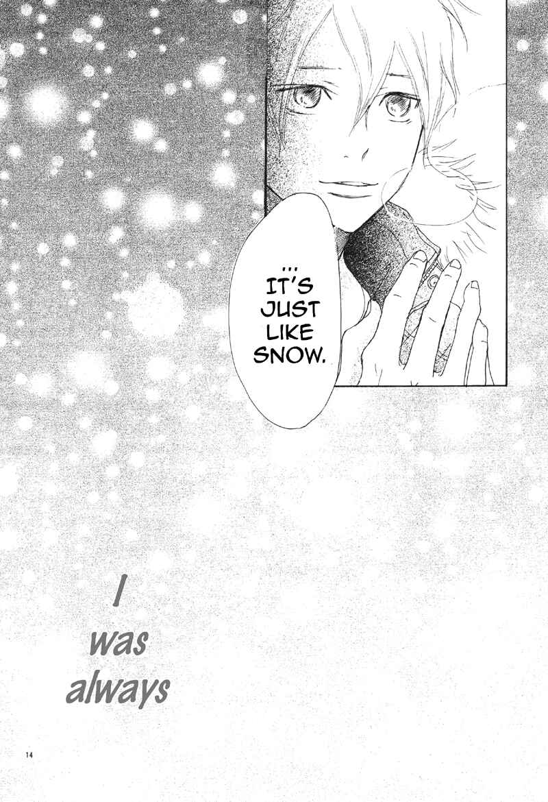 Page 14 Chapter 63 Bokura ga Ita