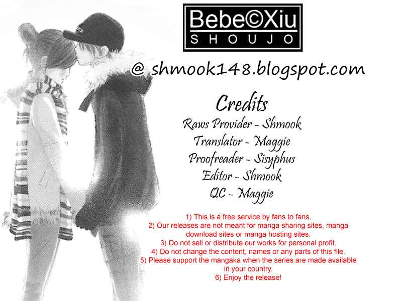 Page 25 Chapter 63 Bokura ga Ita