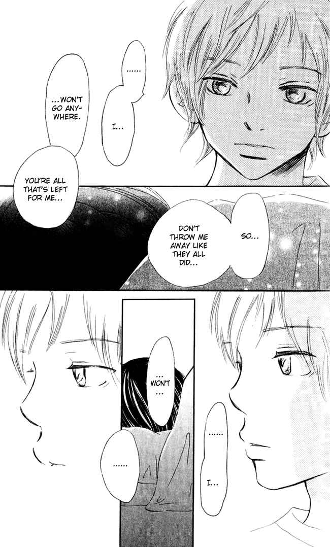 Page 14 Chapter 41 Bokura ga Ita