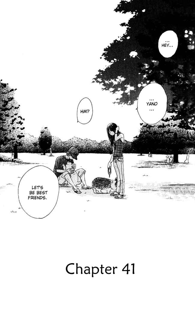 Page 2 Chapter 41 Bokura ga Ita