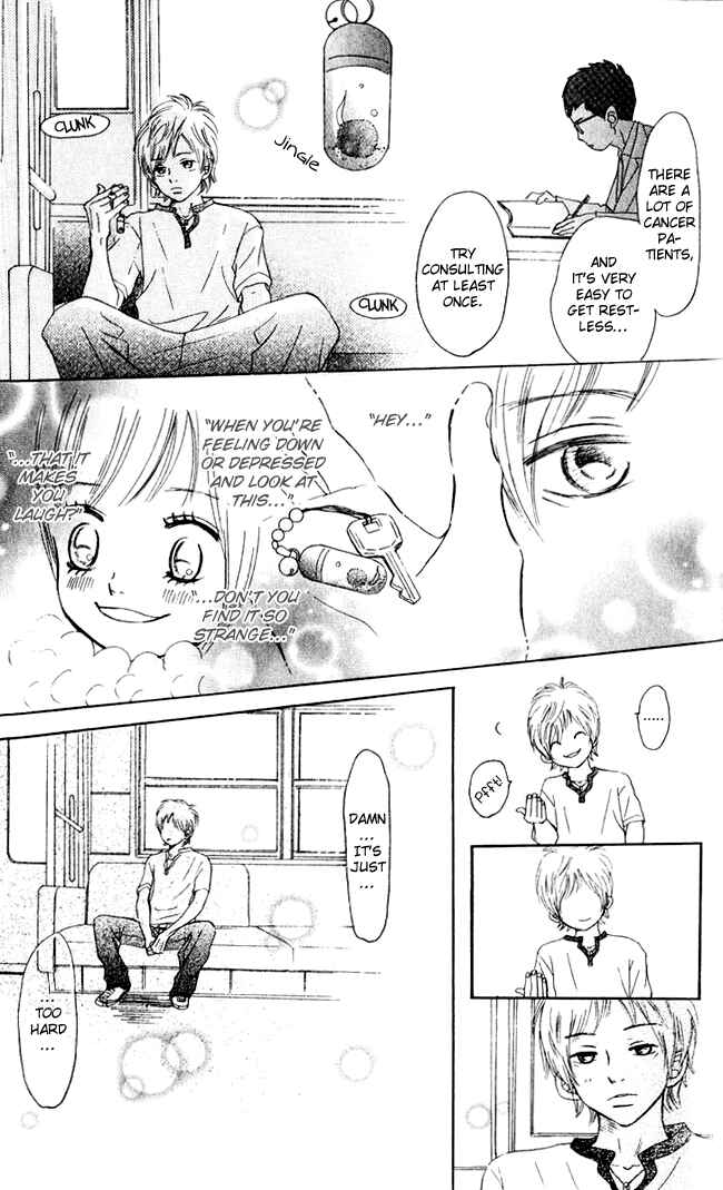 Page 24 Chapter 41 Bokura ga Ita