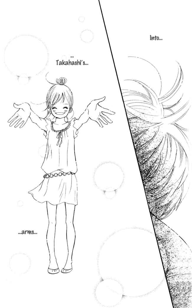 Page 34 Chapter 41 Bokura ga Ita