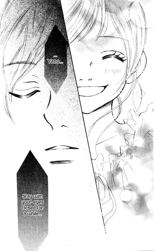 Page 35 Chapter 41 Bokura ga Ita