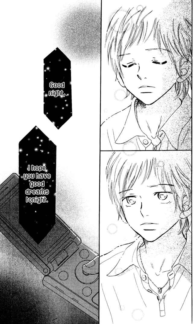 Page 38 Chapter 41 Bokura ga Ita