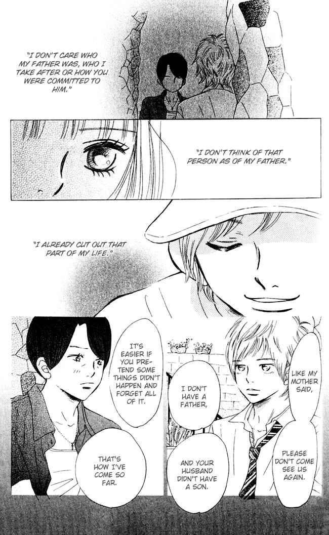 Page 4 Chapter 41 Bokura ga Ita