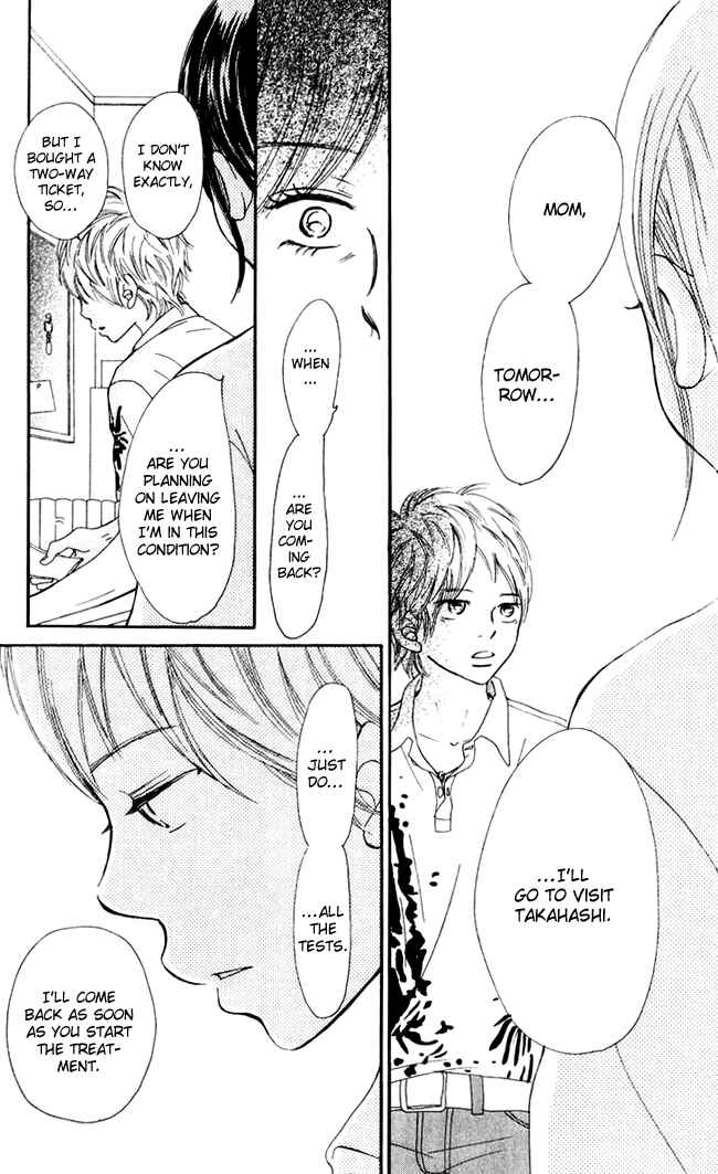 Page 42 Chapter 41 Bokura ga Ita