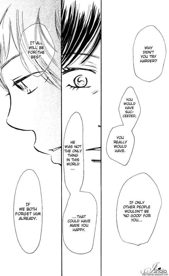 Page 44 Chapter 41 Bokura ga Ita