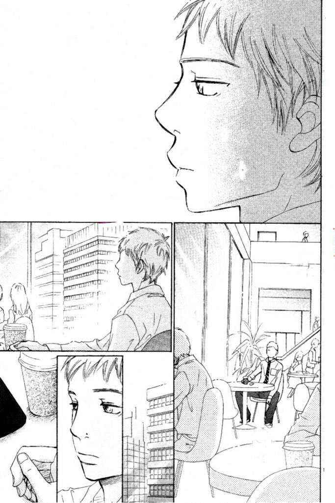 Page 18 Chapter 51 Bokura ga Ita