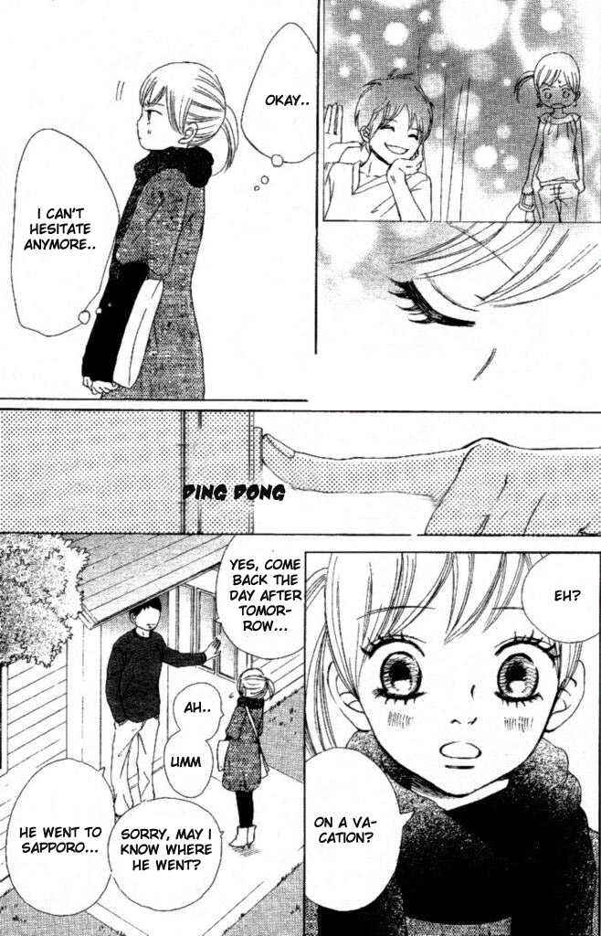Page 22 Chapter 51 Bokura ga Ita