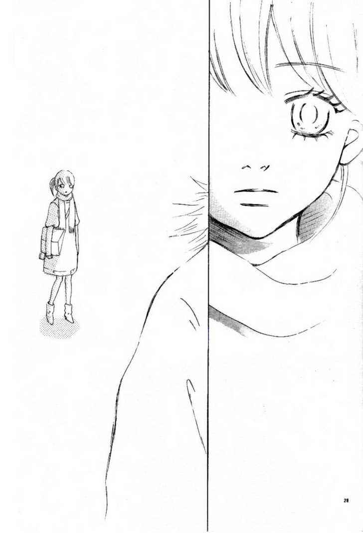 Page 28 Chapter 51 Bokura ga Ita