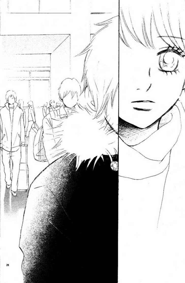 Page 29 Chapter 51 Bokura ga Ita