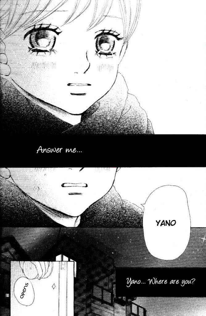 Page 31 Chapter 51 Bokura ga Ita