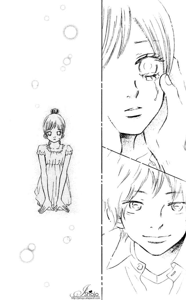 Page 12 Chapter 43 Bokura ga Ita