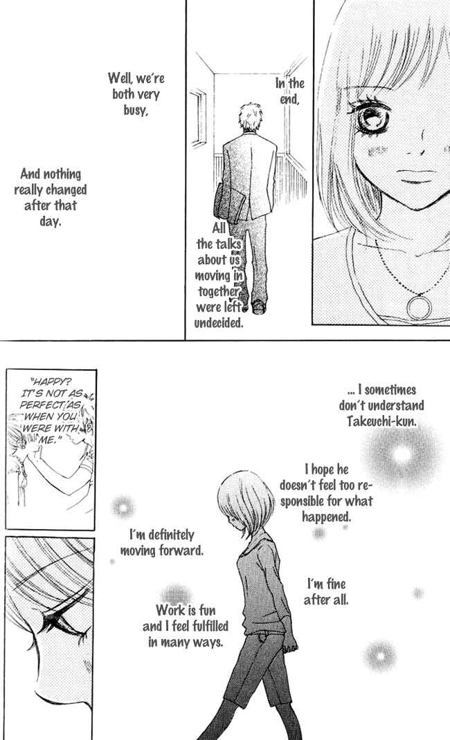 Page 29 Chapter 43 Bokura ga Ita