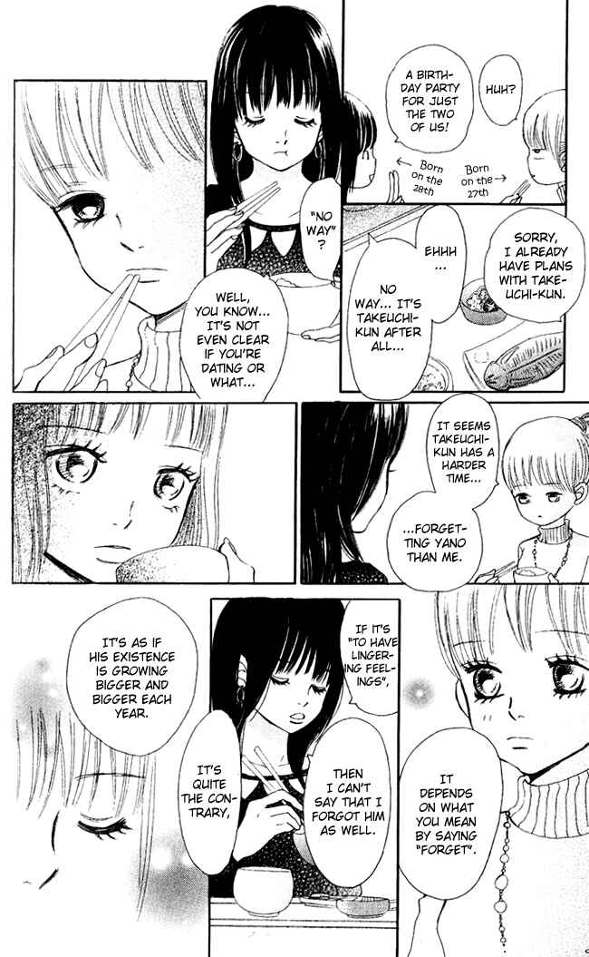Page 31 Chapter 43 Bokura ga Ita