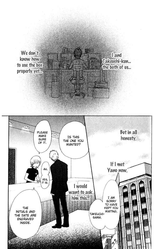 Page 34 Chapter 43 Bokura ga Ita