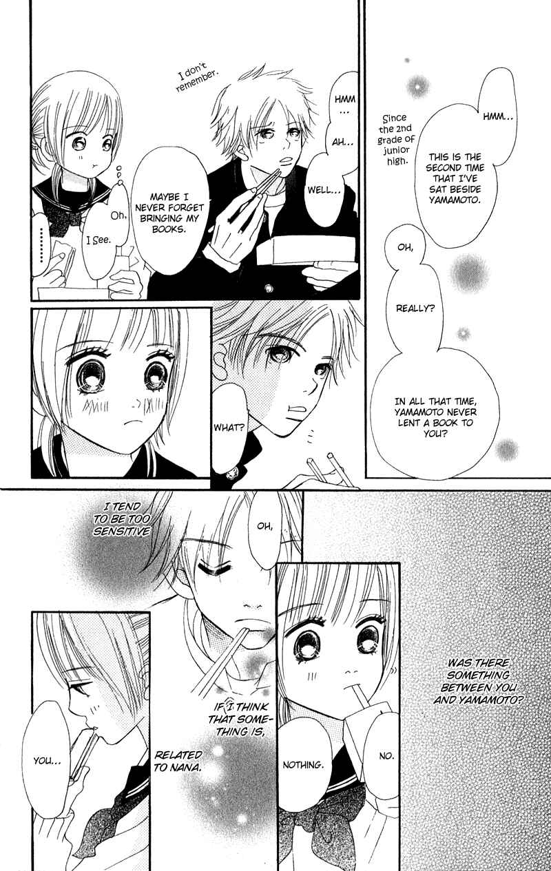 Page 18 Chapter 11 Bokura ga Ita