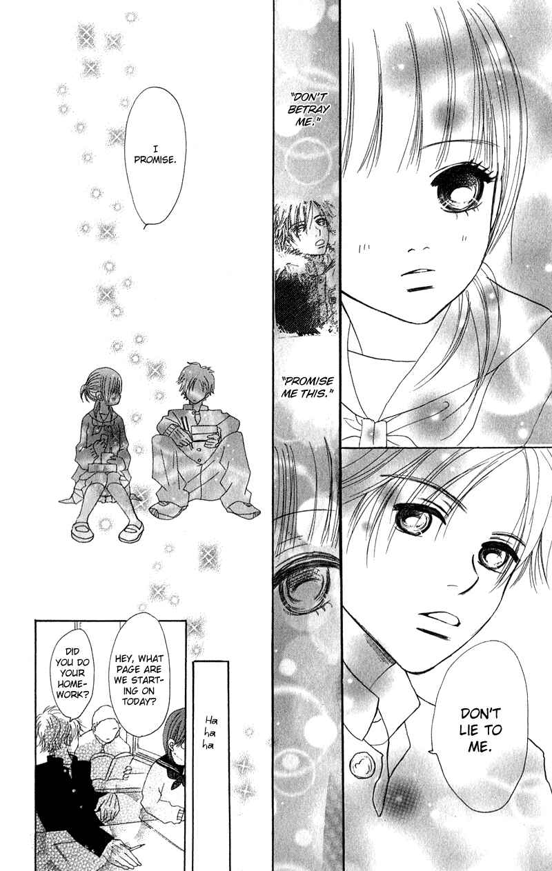 Page 20 Chapter 11 Bokura ga Ita