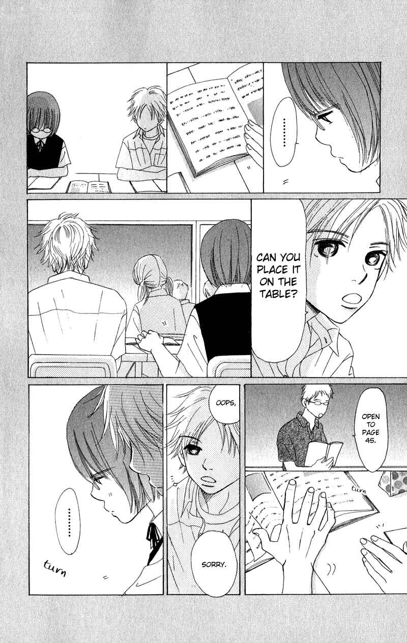 Page 22 Chapter 11 Bokura ga Ita