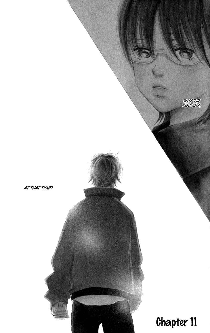 Page 3 Chapter 11 Bokura ga Ita