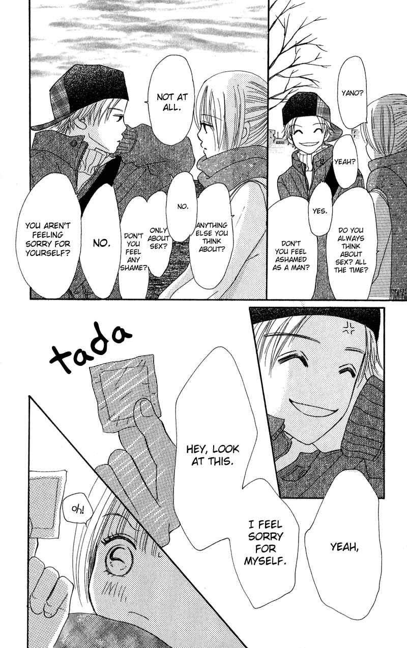 Page 30 Chapter 11 Bokura ga Ita