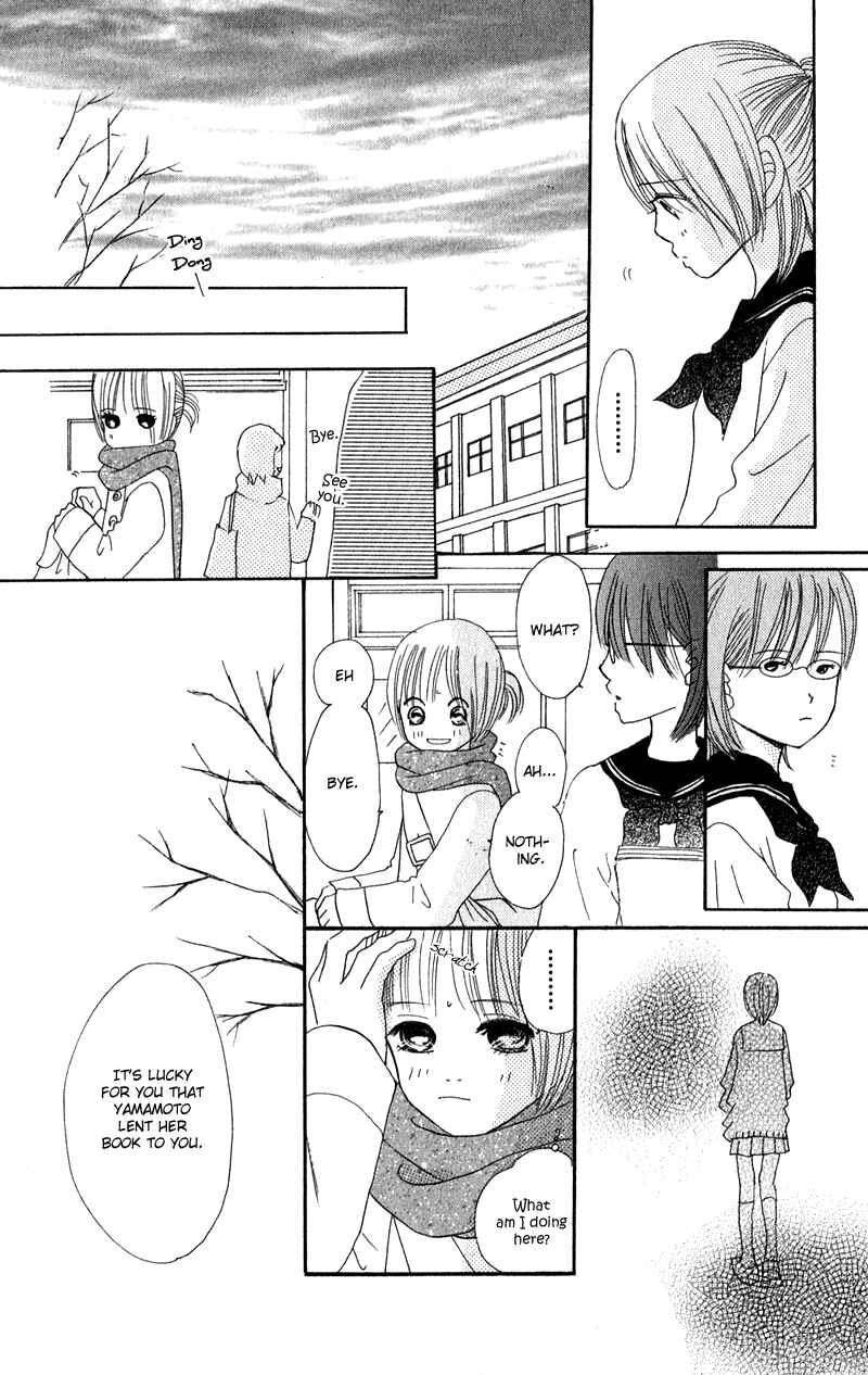 Page 38 Chapter 11 Bokura ga Ita