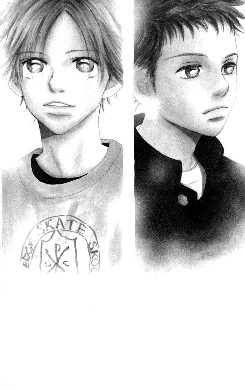 Page 4 Chapter 11 Bokura ga Ita