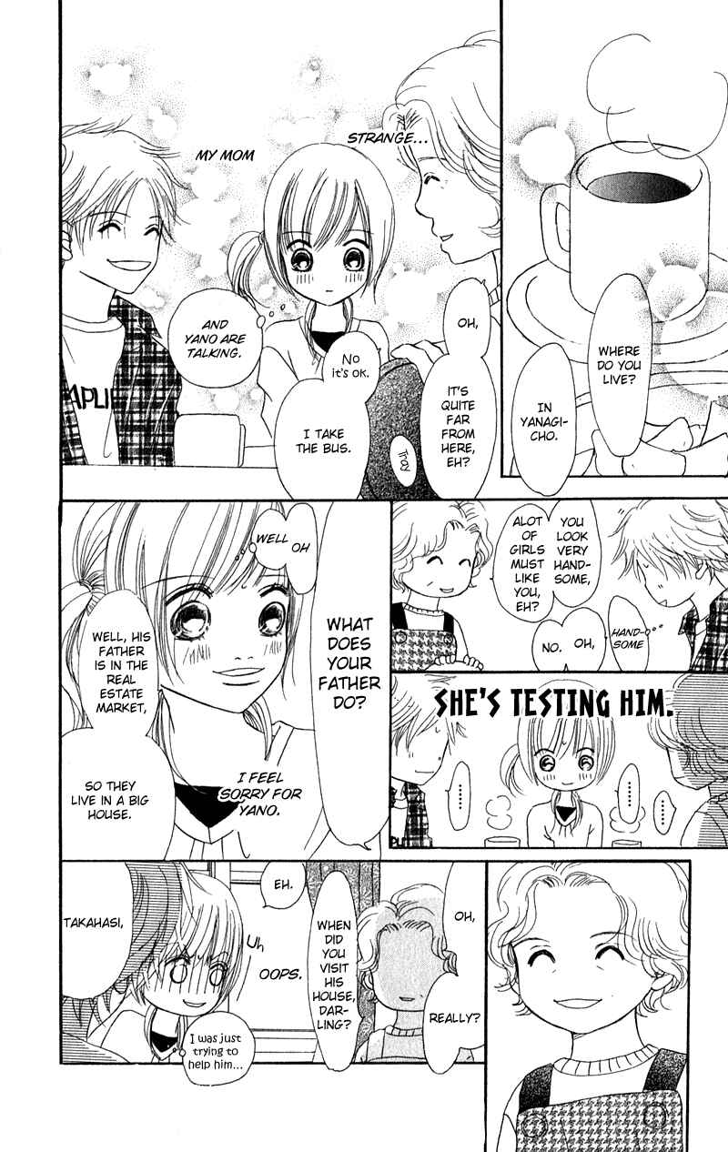 Page 42 Chapter 11 Bokura ga Ita