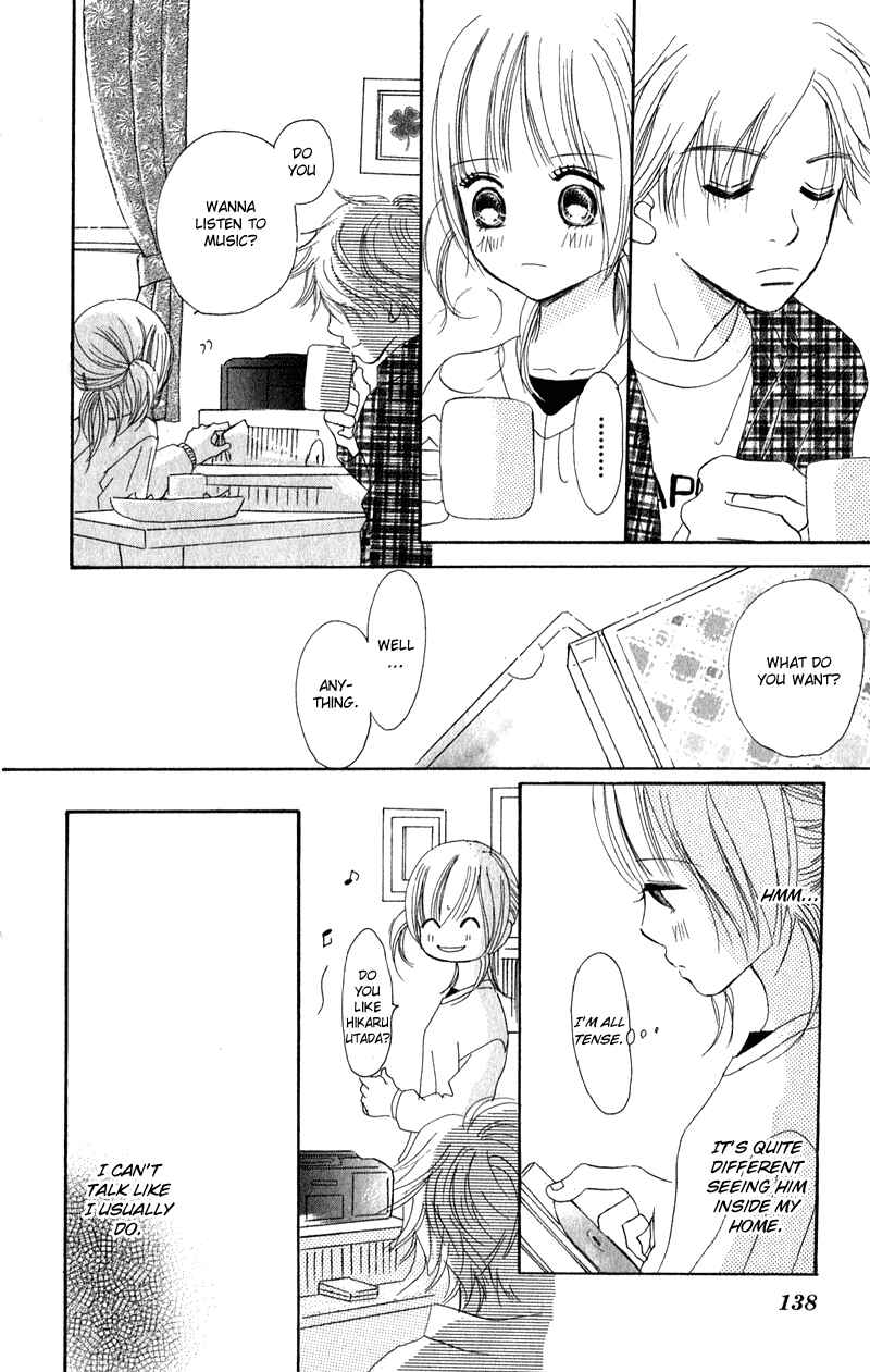 Page 44 Chapter 11 Bokura ga Ita