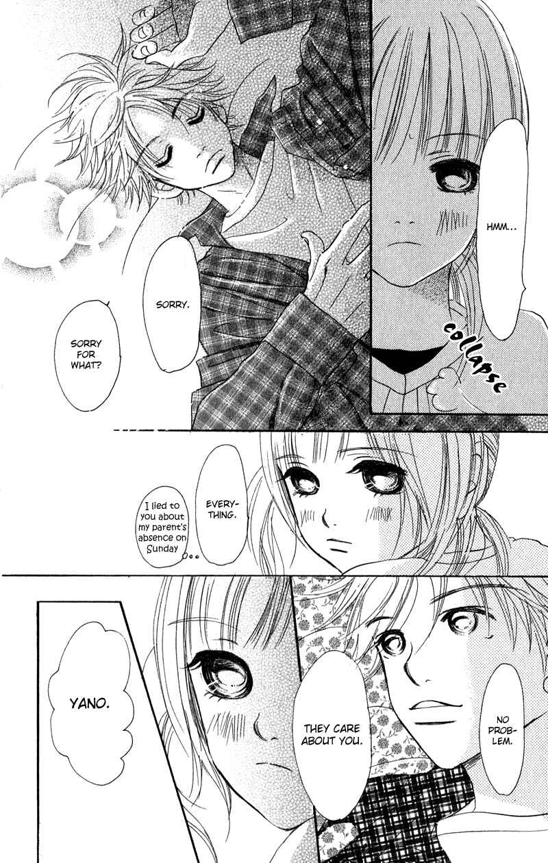 Page 46 Chapter 11 Bokura ga Ita