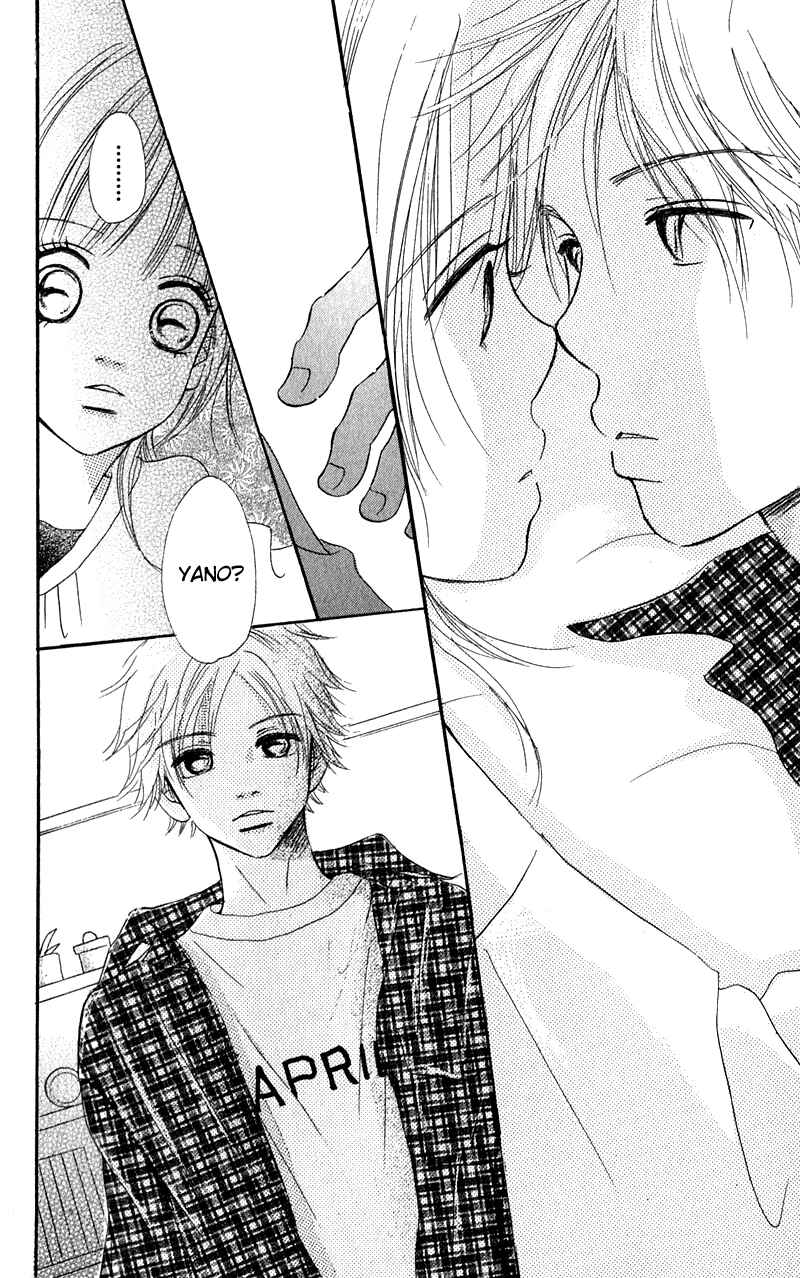 Page 50 Chapter 11 Bokura ga Ita