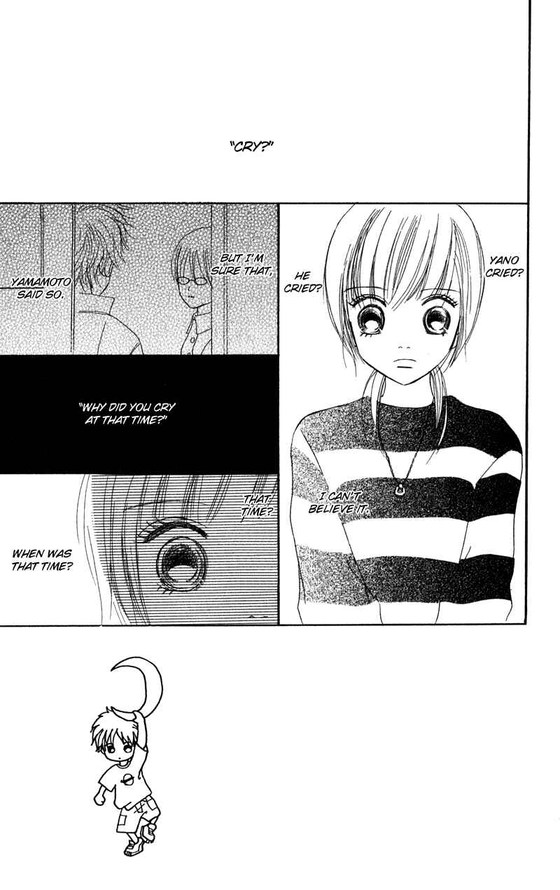 Page 7 Chapter 11 Bokura ga Ita