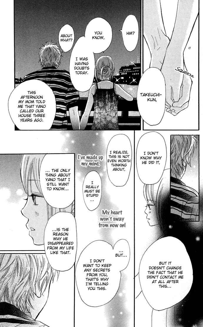 Page 36 Chapter 34 Bokura ga Ita