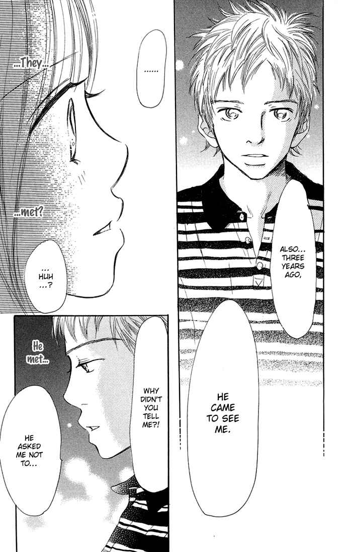 Page 40 Chapter 34 Bokura ga Ita
