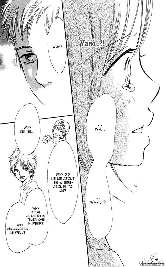 Page 41 Chapter 34 Bokura ga Ita