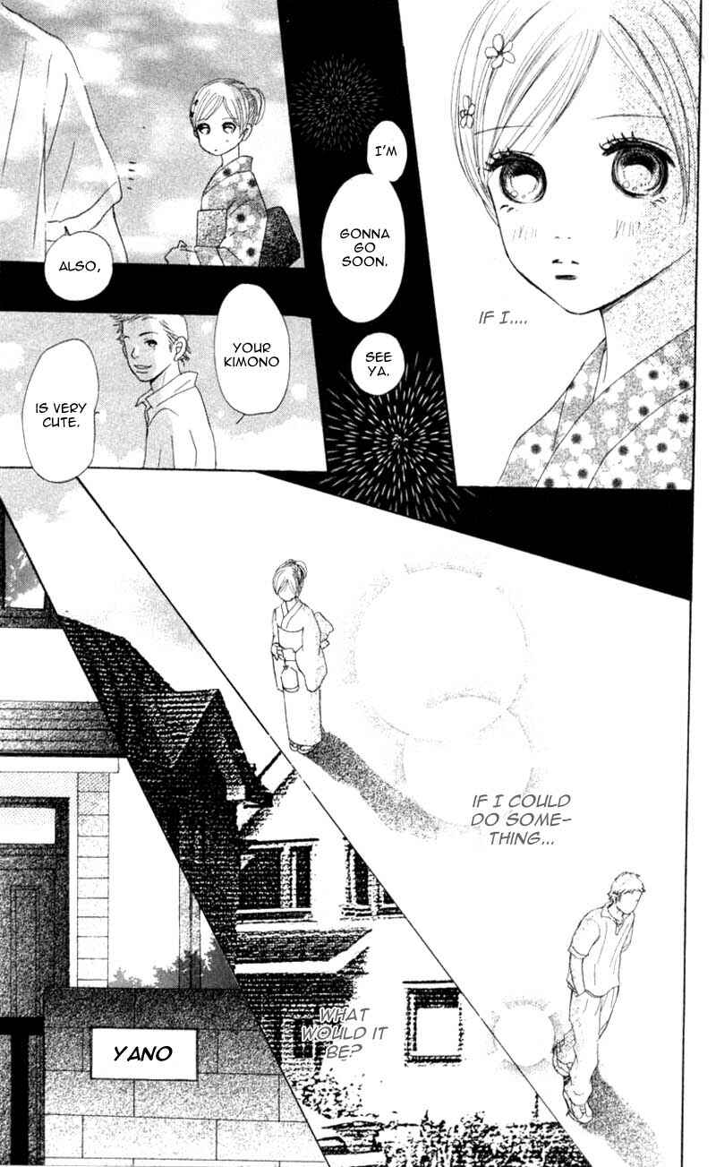 Page 20 Chapter 5 Bokura ga Ita