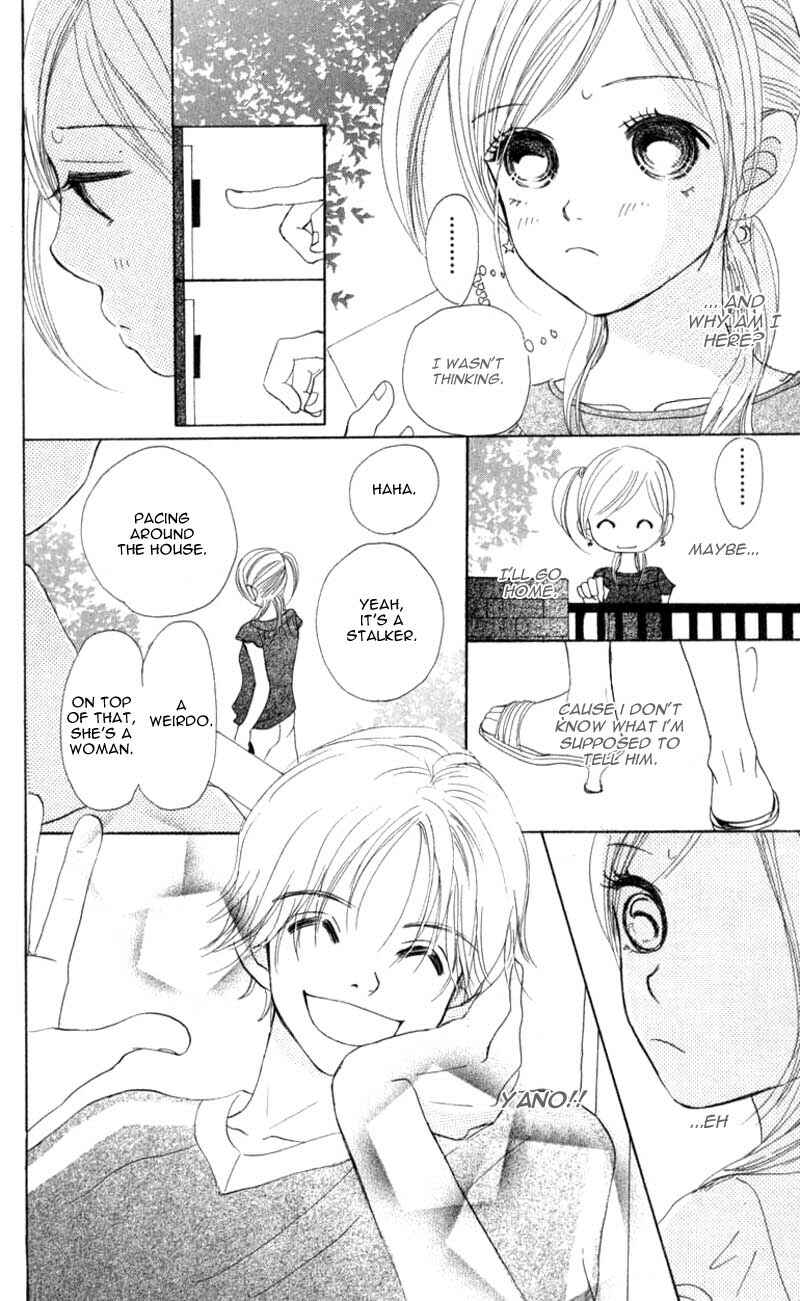 Page 21 Chapter 5 Bokura ga Ita