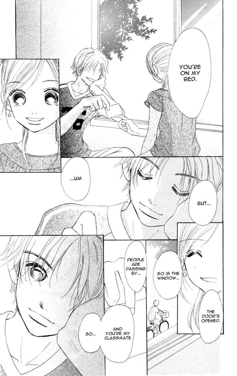 Page 30 Chapter 5 Bokura ga Ita