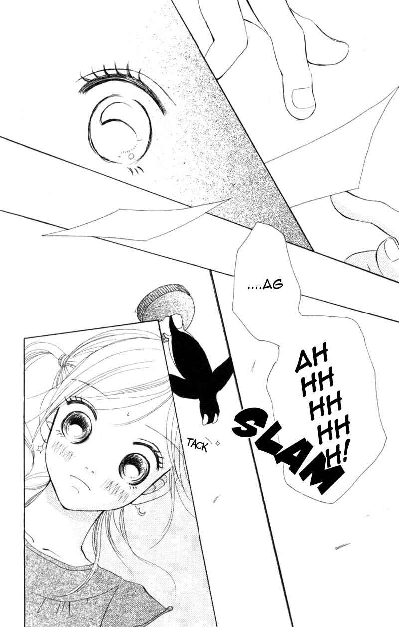 Page 31 Chapter 5 Bokura ga Ita