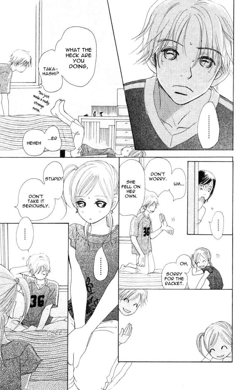 Page 32 Chapter 5 Bokura ga Ita