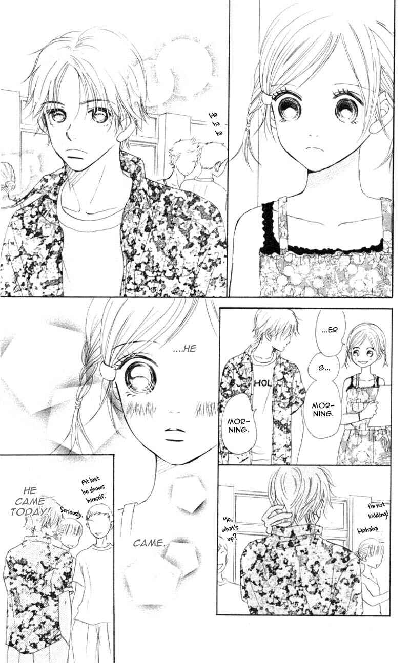 Page 40 Chapter 5 Bokura ga Ita