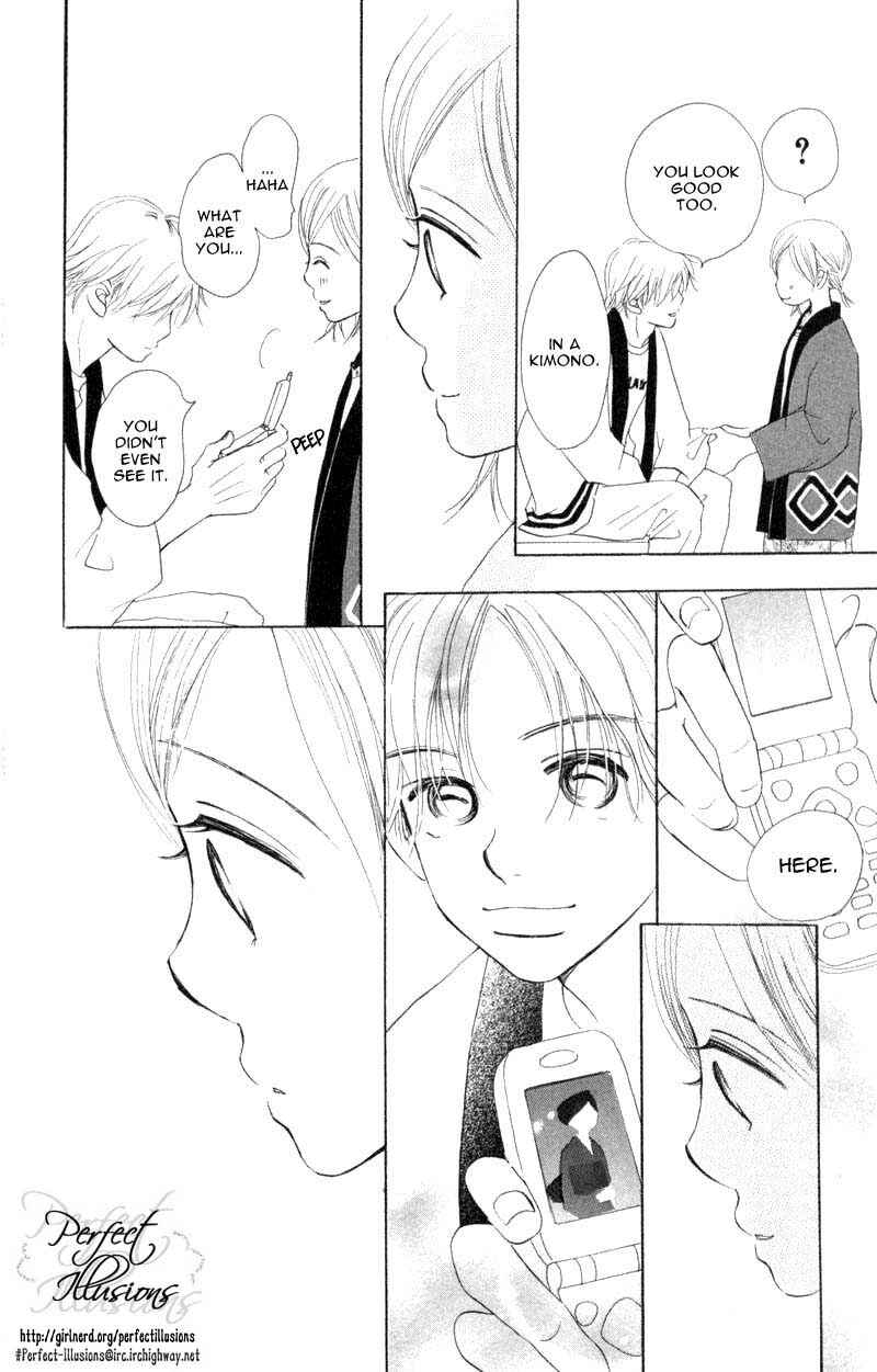 Page 45 Chapter 5 Bokura ga Ita
