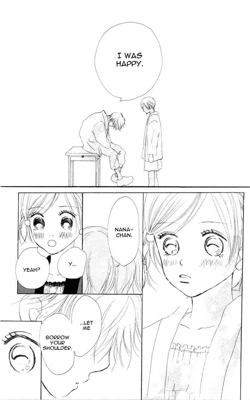 Page 48 Chapter 5 Bokura ga Ita