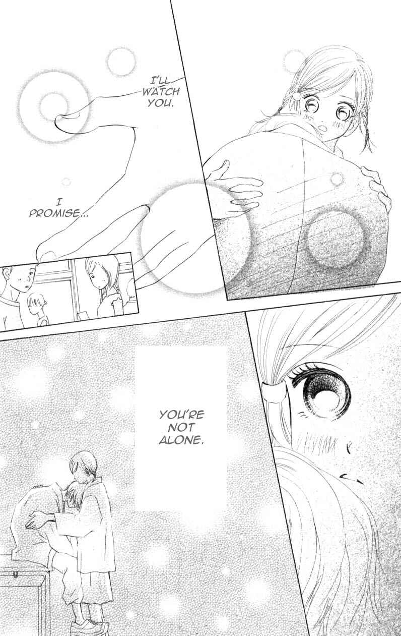 Page 49 Chapter 5 Bokura ga Ita