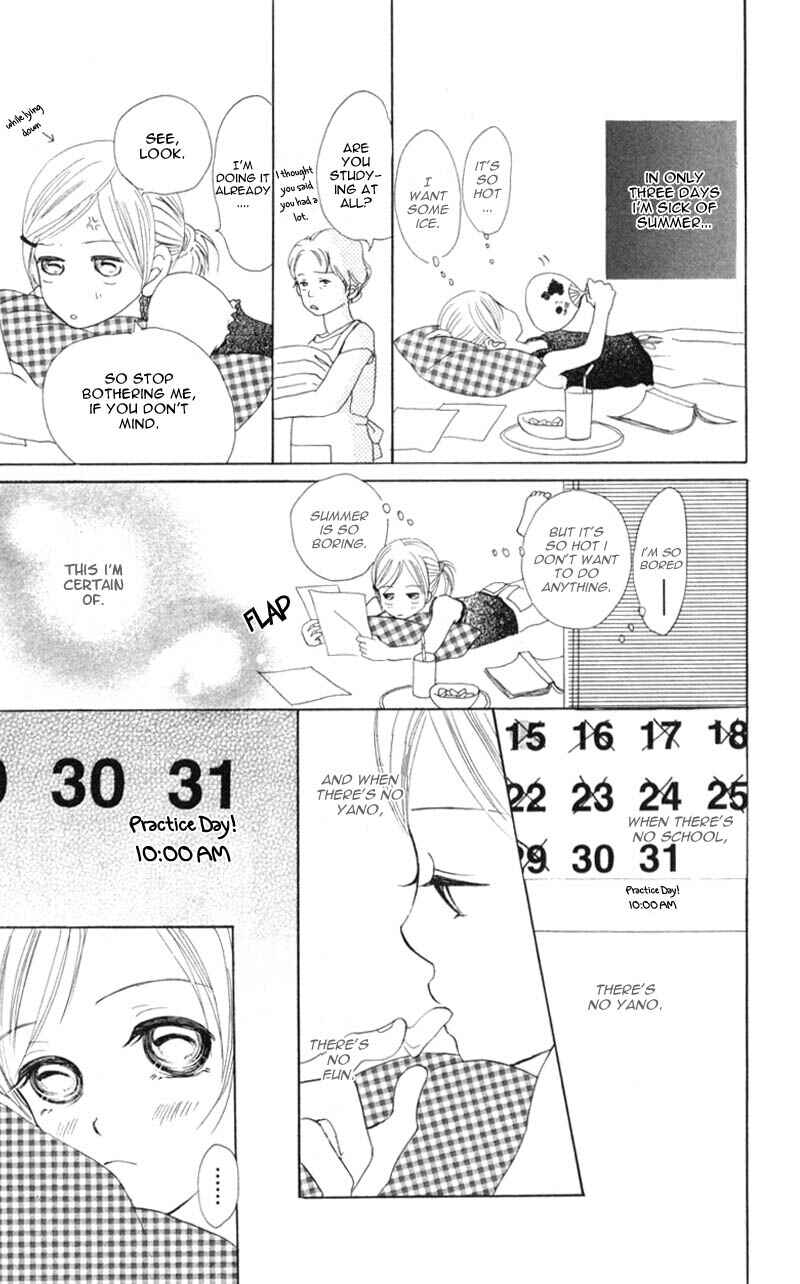 Page 8 Chapter 5 Bokura ga Ita